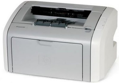 Hp Laserjet 1010 Printer Driver For Vista